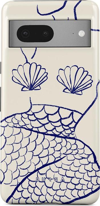 Immagine prodotto Burga Custodia Marine Muse (Google Pixel 7)