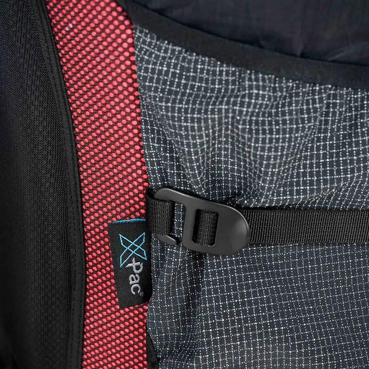 Actual product image Pajak HD3 - Tourenrucksack (45 l)
