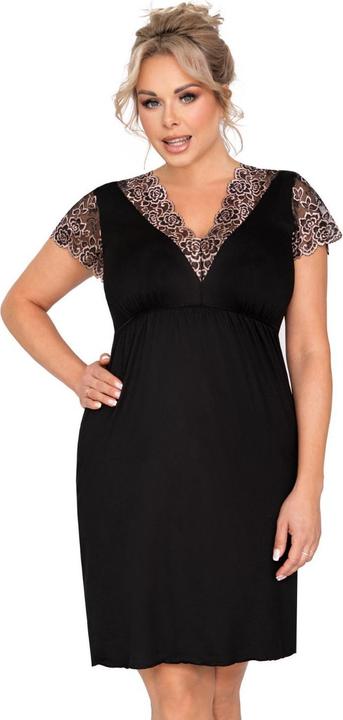 Donna Nachthemd model (48)