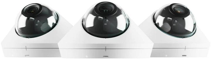 Image du produit Ubiquiti Pack de 3 dômes G5 (2688 x 1512 Pixels)