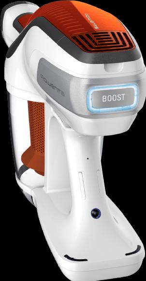 Actual product image Rowenta Air Force Flex Power 560