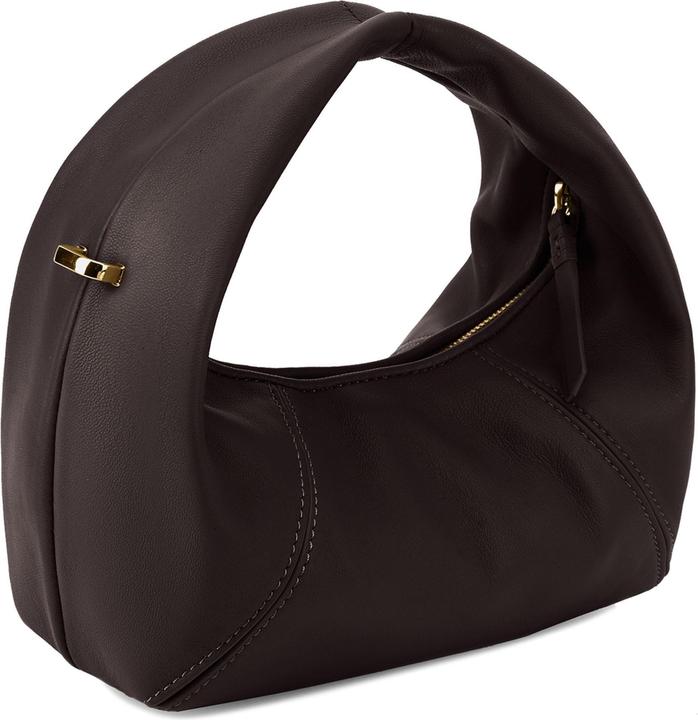Immagine prodotto Les Visionnaires Greta Schultertasche Leder 20 cm