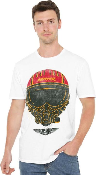 Immagine prodotto Top Gun Rooster Maglietta Casco Uomo (4XL)