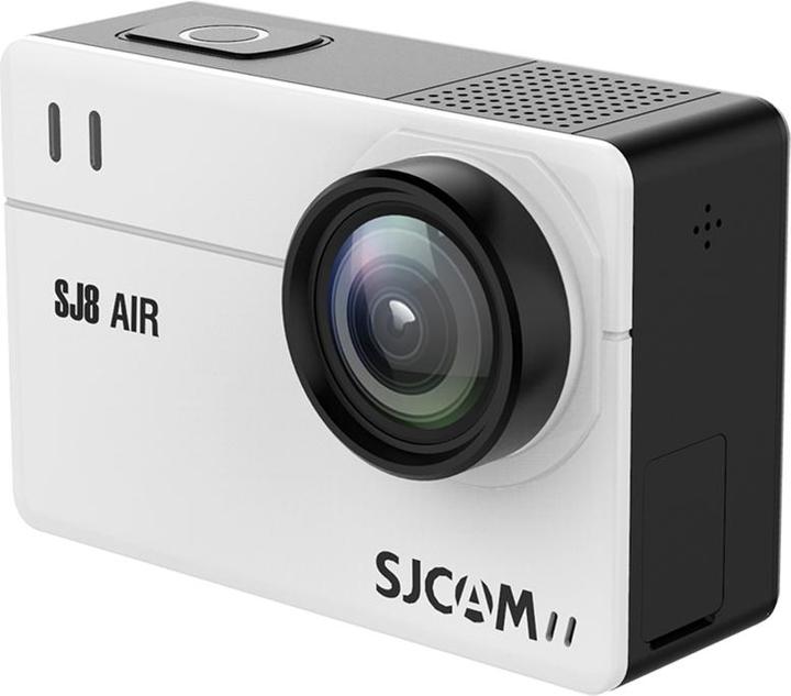 Produktbild Sjcam SJ8 AIR white (30p)