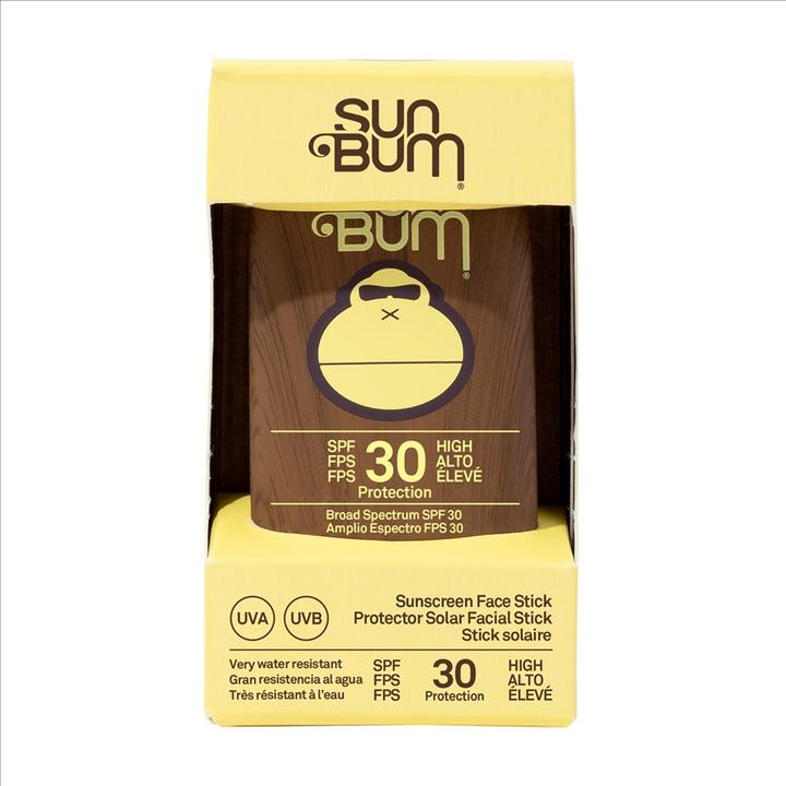 Immagine prodotto Sun Bum Stick solare originale per il viso 30SPF - 13gr (Spray solare, SPF 30, 41 g)