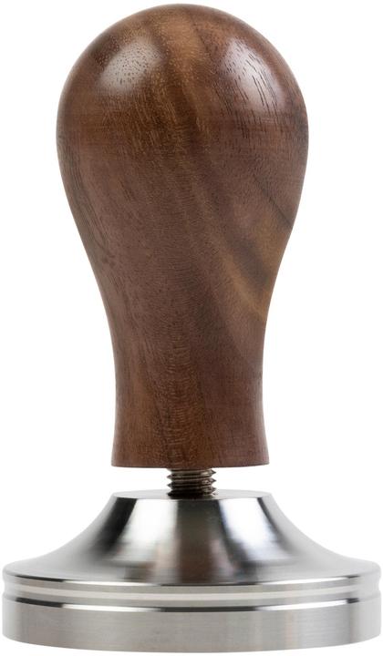 Furber Tamper Walnut Slim, 53 mm