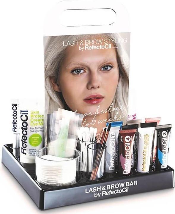 Refectocil Lash & Brow