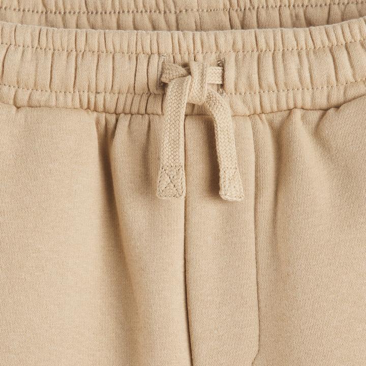 Produktbild La Redoute Collections Sweatshorts mit Cargotaschen (102)