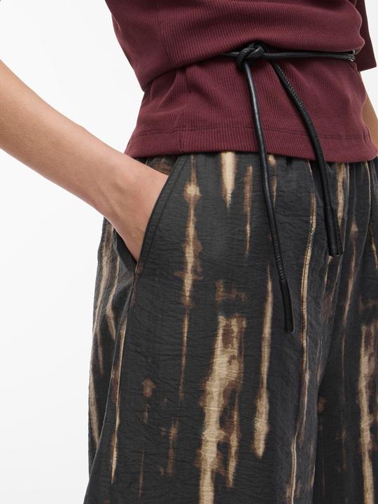 Actual product image Rouge Edit High Waist Hose mit weitem Bein (Frequency band 38 (2600 MHz))