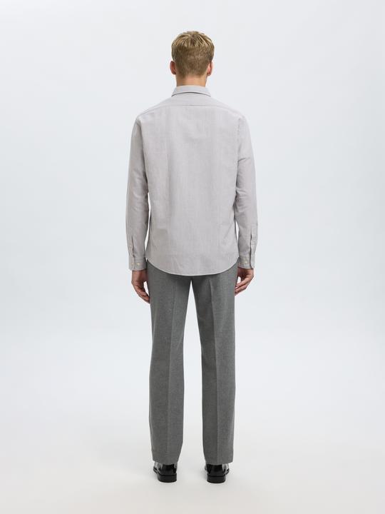 Immagine prodotto Selected Homme Slhregrick-Ox Shirt Ls Noos (L)