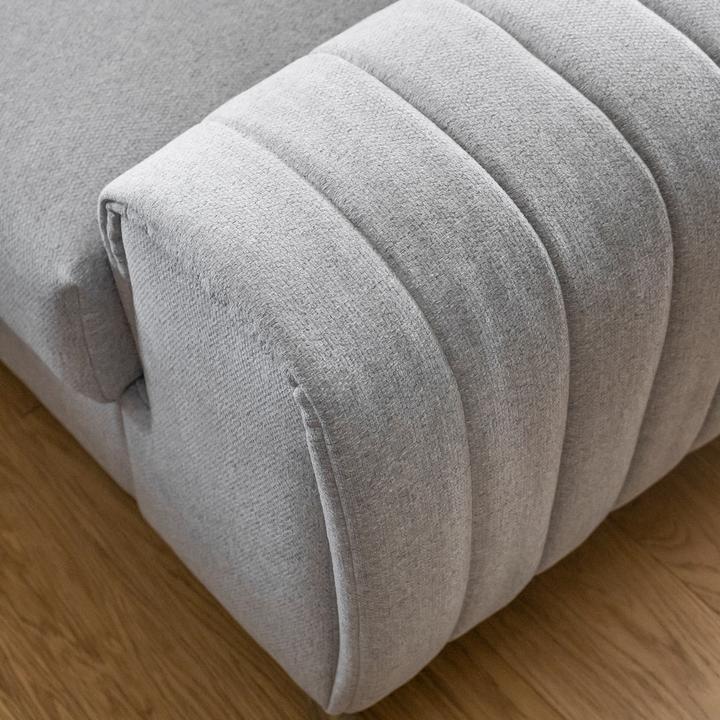 Actual product image ELTAP Louis (Sofa bed, Sofa landscape)