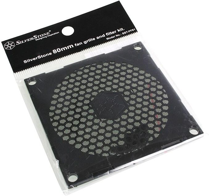 Image du produit Silverstone Sst-Ff81b
