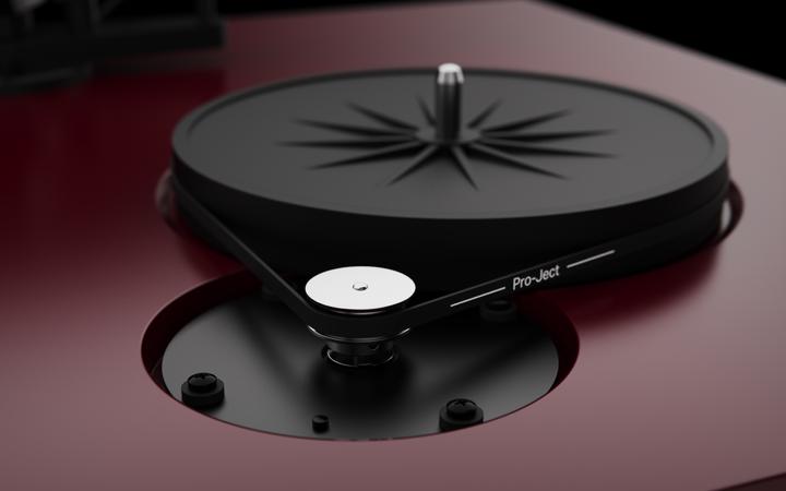 Produktbild Pro-Ject Debut Evo 2 (Manuell)