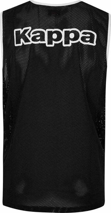 Actual product image Kappa Nipola Training Bib X5 (XL)