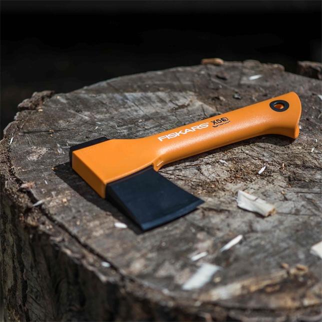Produktbild Fiskars Campingaxt X5 XXS (1015617)