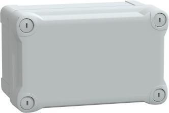 Actual product image Schneider Housing Inn uss.HWD105 H40 (Housing)
