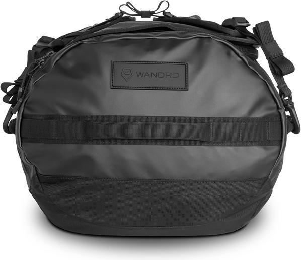 Image du produit Wandrd Carryall Duffel (Sac à dos photo, Sac à bandoulière pour appareil photo, 40 l)
