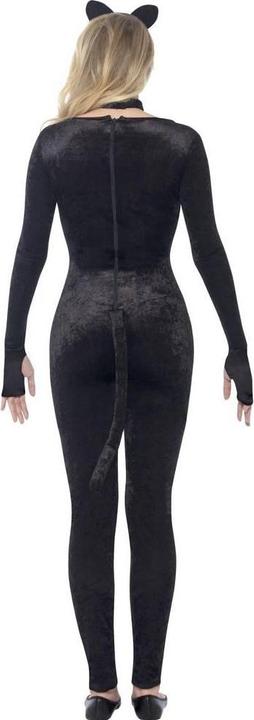 Image du produit Smiffys - Ensemble Costume de chat - Femme (S)