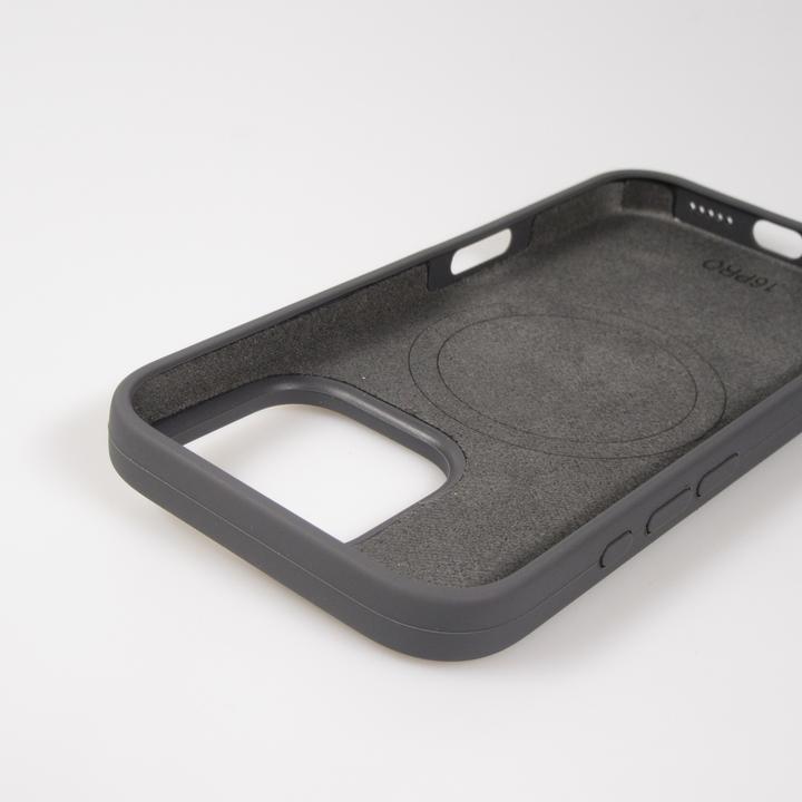 Actual product image PhoneLook Hülle Soft Touch (Apple iPhone 16 Pro)