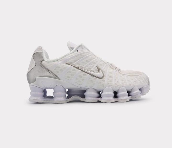 Actual product image Nike Shox TL (42.5)