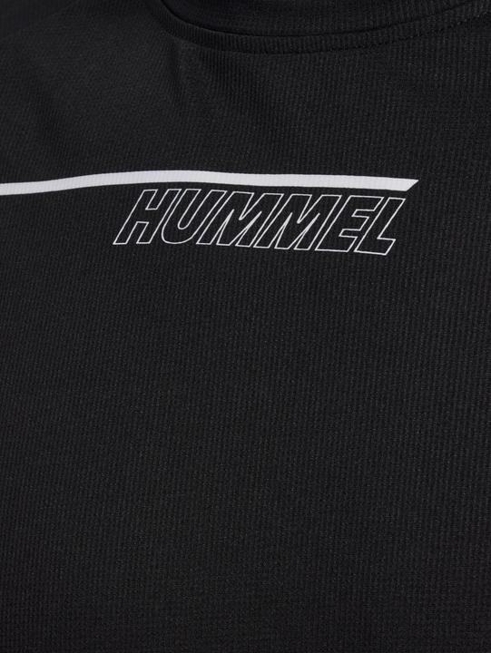 Actual product image hummel hmlCOURT LIGHT WEIGHT T-SHIRT (S)