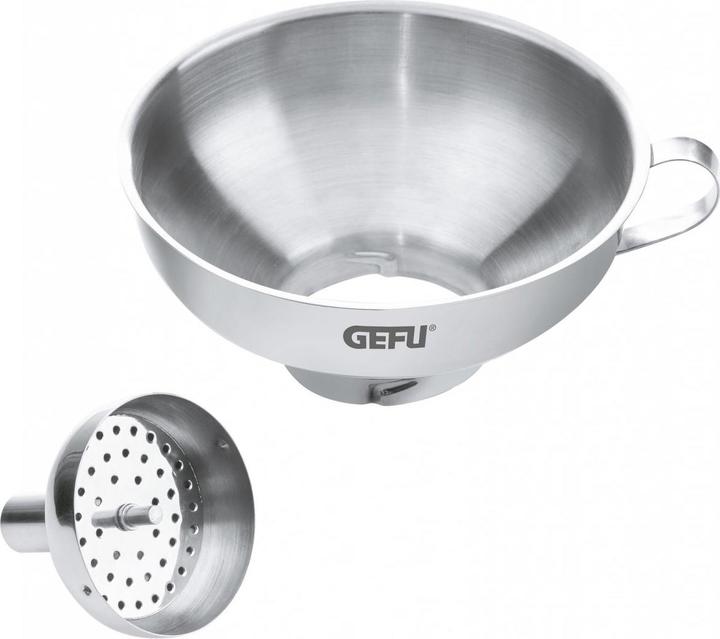 Actual product image GEFU versare