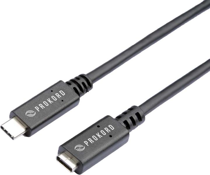Prokord USBC-EXT3.1-1 (1 m, USB 3.2 Gen 1)