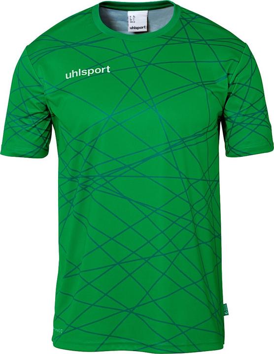 Actual product image Uhlsport Goalkeeper sets Prediction (XXL)