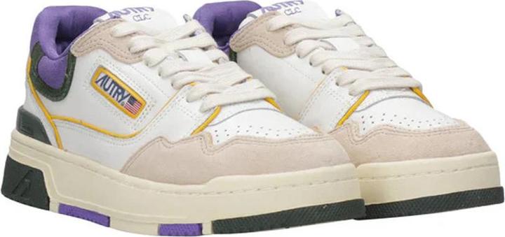 Actual product image Autry Clc Low (37)