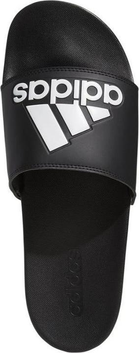 Actual product image adidas Adilette Comfort Slipper (38)