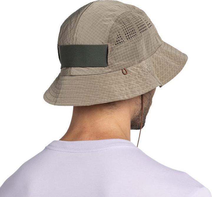 Actual product image Buff Go Bucket Hat (S/M)