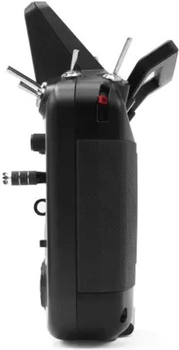 Image du produit FrSky TANDEM X18 EU/LBT Senderset Cardinal Rot 2,4Ghz Akku, EVA-Bag, limited Edition