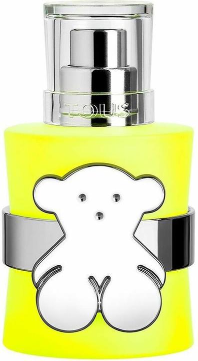 Actual product image Tous Your Powers EDT - 30ml (Eau de toilette, 30 ml)