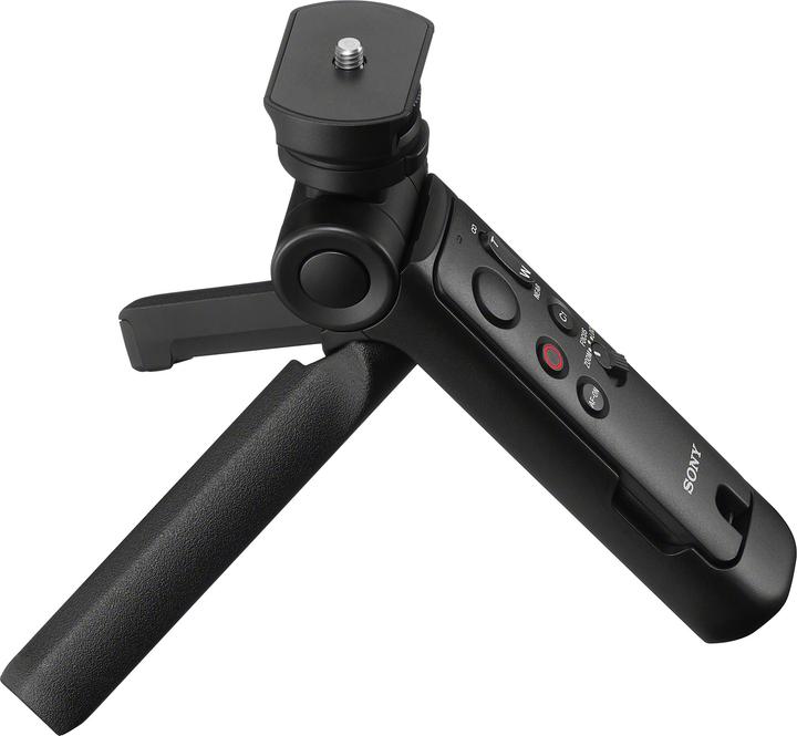 Produktbild Sony GP-VPT3 Camera Grip / Remote BT (Handgriff)