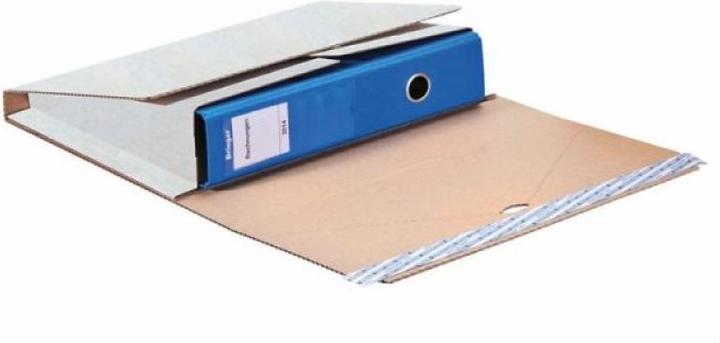 Immagine prodotto Brieger Cartella postale copre bianco per (1 x)