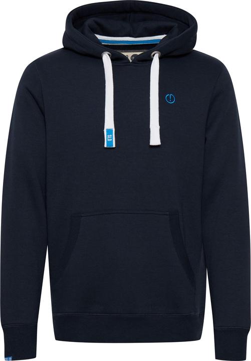 Immagine prodotto Solid BennHood Felpa Con Cappuccio Tuta Hoodie Da Uomo Con Cappuccio (S)
