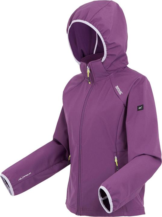 Immagine prodotto Regatta Bourda Giacca Soft Shell Donna (44)