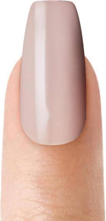 Immagine prodotto KISS Gel Fantasy Nail Kit - Absolutely Fabulous (Unghie artificiali, Trasparente, Bordeaux)