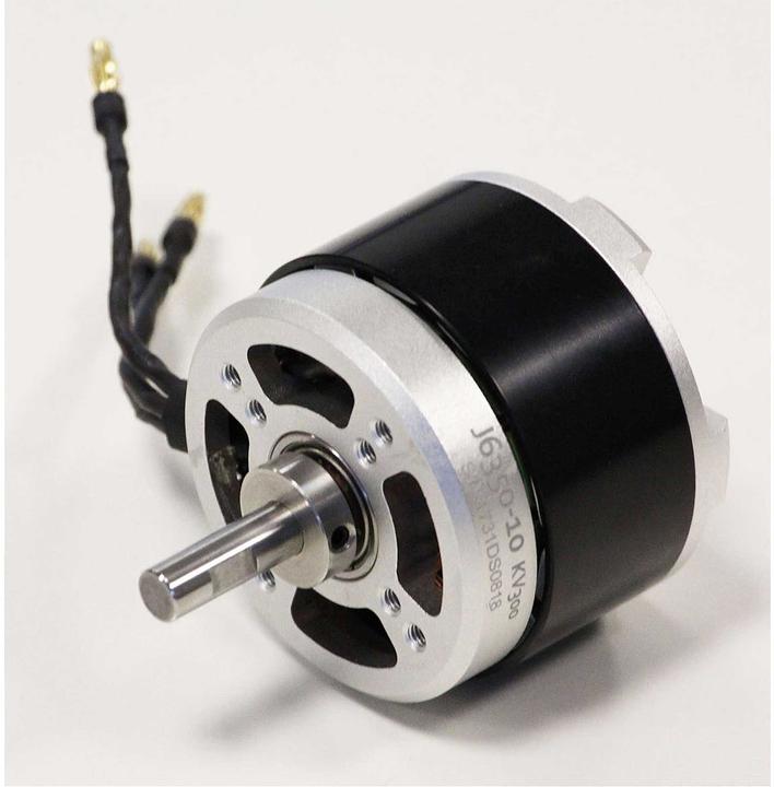 Produktbild Planet-Hobby JOKER 6350-10 V3 300 KV BRUSHLESS MOTOR