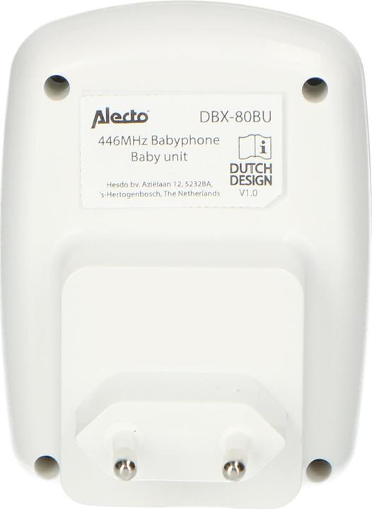 Productafbeelding Baby Born Alecto