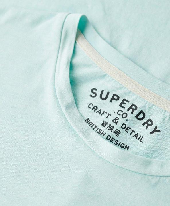 Actual product image Superdry Classic Essential Tee (XL)