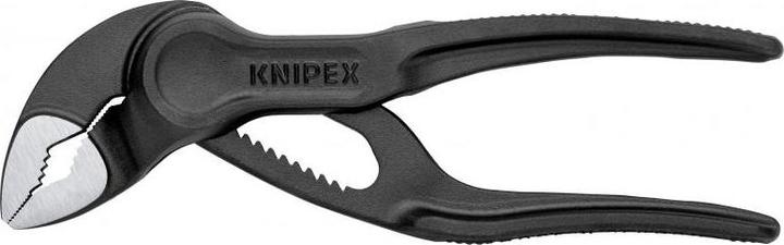 Actual product image Knipex Cobra XS XMAS (100 mm)