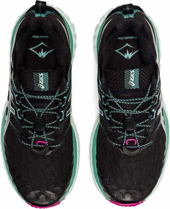 Actual product image ASICS Performance Gel-Trabuco 9 G-TX (38)