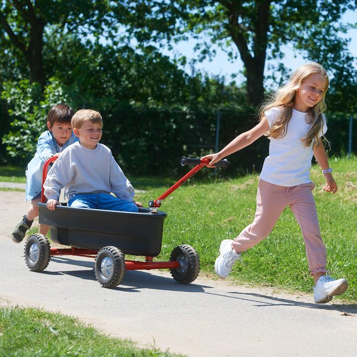 Produktbild Winther Viking Spielfahrzeug Surfer Boat