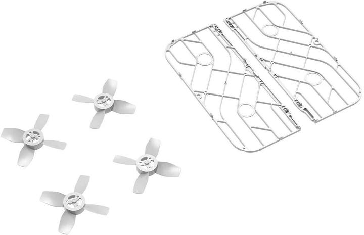 HoverAir X1 - Repair kit - White (Propeller Schutz)