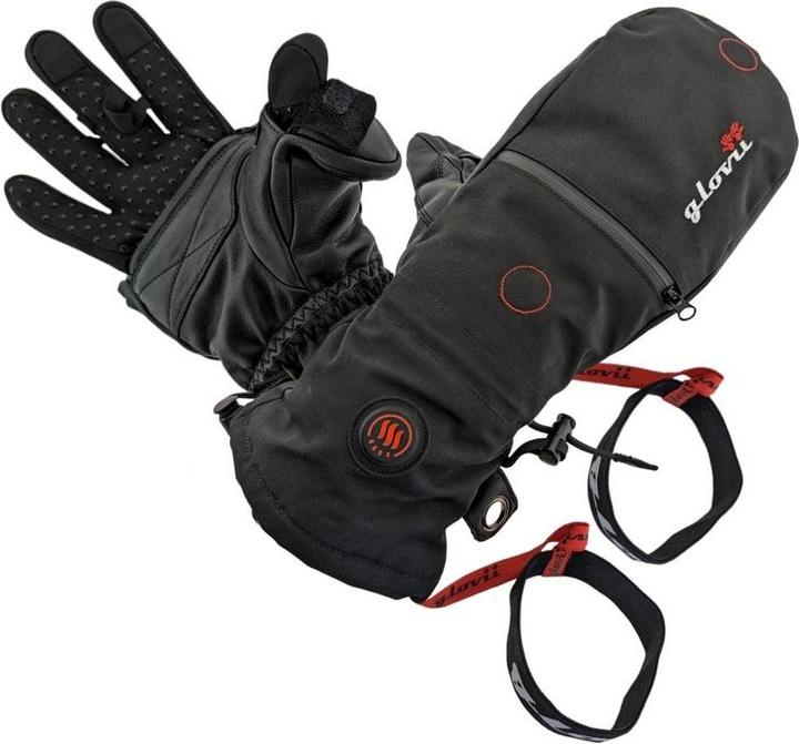 Actual product image Glovii GS21XL (XL)