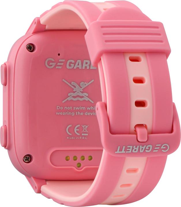 Actual product image Garett Kids Cute (44 mm, 4G)