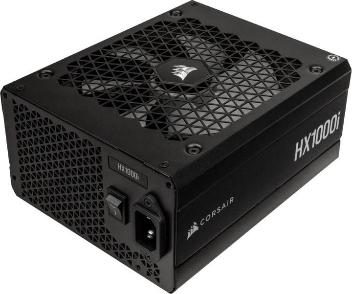 Corsair HX1000i (1000 W)