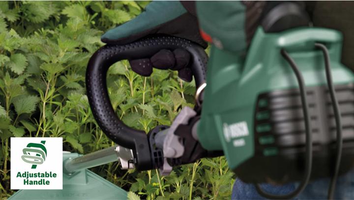 Immagine prodotto Bosch Home & Garden AFS 23-37 (Filo di taglio, Lama per taglio metalli)