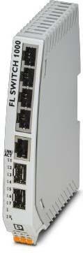 Produktbild Phoenix Industrial (5 Ports)